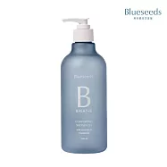 【Blueseeds 芙彤園】薰衣草洋甘菊舒緩沐浴露 500ml|放鬆舒緩