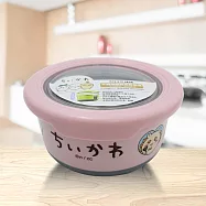 伊卡哇-304不鏽鋼圓形保鮮餐碗-大-3入