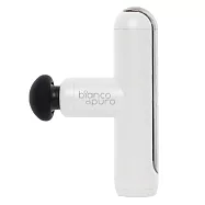 Bianco di puro 彼安特 FASCIALE Mini 筋膜槍MG010 白