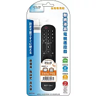 【NDr.AV】LG聯網液晶電視遙控器(免配對 一鍵上網/NET-1304)