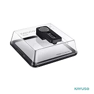 KAYUSO 極速回鮮解凍器 黑色