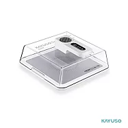 KAYUSO 極速回鮮解凍器 白色