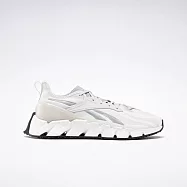 Reebok Zig Kinetica 3 [100034218] 男 慢跑鞋 運動 經典 跑鞋 透氣 舒適 淺灰 28cm 灰/白