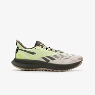 Reebok Floatride Energy 5 Adventure [100025744] 男 慢跑鞋 灰 螢光綠 30cm 灰/螢黃
