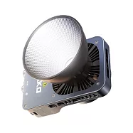 Rtako銳塔克 LQ RDJ02 100W口袋COB攝影補光燈 藍色