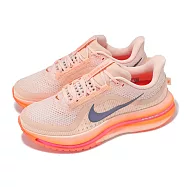 Nike 慢跑鞋 Pegasus Premium 男鞋 橘 灰 氣墊 緩衝 小飛馬 II6308-600 26.5cm ORANGE/GREY