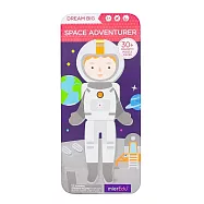 mierEdu隨行小鐵盒/ 太空探索者/ ME082