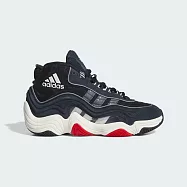 Adidas Crazy 98 [IF2100] 男 籃球鞋 運動鞋 復古 緩震 抗扭 支撐 深藍 紅