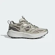 Adidas Kantai Trail [JI4817] 男 戶外/登山/越野鞋 抓地力 透氣 灰 米 27.5cm 灰/米