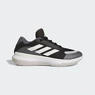 Adidas Bb Legends Low [JI4524] 男 籃球鞋 運動鞋 緩震 抓地 灰黑白