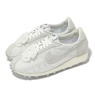 Nike 休閒鞋 Wmns LD-1000 女鞋 Soft Pearl 米白 蕾絲小花 復古 IH7345-001 24.5cm IVORY/BEIGE
