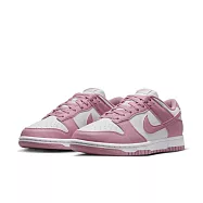 NIKE W DUNK LOW NEXT NATURE 女休閒鞋-DD1873112 US7 粉紅色