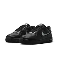 NIKE W AIR FORCE 1 DANCE 女休閒鞋-FJ7409002 US5.5 黑色