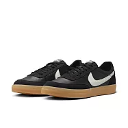 NIKE KILLSHOT 2 LEATHER 男休閒鞋-432997070 US7 黑色