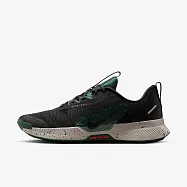 NIKE JUNIPER TRAIL 3 男跑步鞋-FQ0904006 US7 黑色