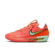 NIKE G.T. CUT 3 EP 男籃球鞋-DV2918800 US6 橘色