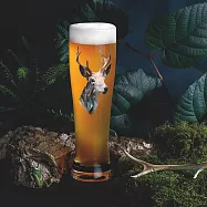 【德國 RITZENHOFF】傳承時光系列- 雄鹿獨尊小麥啤酒杯/646ml