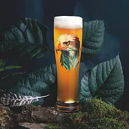 【德國 RITZENHOFF】傳承時光系列- 蒼鷹無界小麥啤酒杯/646ml