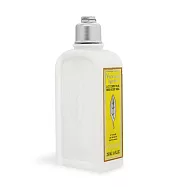 L’OCCITANE 歐舒丹 果漾馬鞭草爽膚乳(250ml)-國際航空版