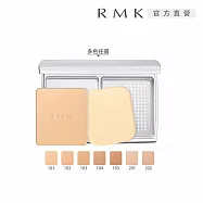 【RMK】輕柔空氣感粉餅全套組# 103