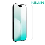 NILLKIN Apple iPhone 17系列 Amazing CP+PRO 防爆鋼化玻璃貼(無塵艙) 9H滿版 -iPhone 17