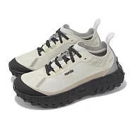 norda run 越野跑鞋 001 W 女鞋 灰 黑 無縫 黃金大底 襪套 一體式 反光 戶外 001WCIN 24.5cm CINDER