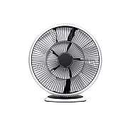 百慕達 Balmuda GreenFan Cirq 空氣循環扇 EGF-3300 白