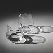 【德國 RITZENHOFF】旭日耀眼系列- 旭日耀眼水酒對杯(二入) / 410 m