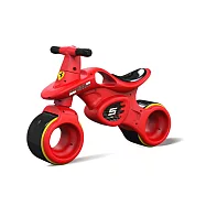 【久達尼】Ferrari Balance 法拉利兒童平衡滑步車 法拉利滑步車