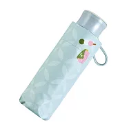 【RAINSTORY】黑膠降溫手開迷你口袋傘(和菓子)