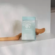 2026 煦暖曆|暖心語錄日曆 澈湖青