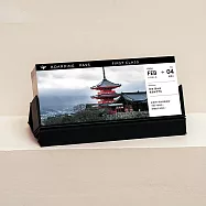 2026 旅行機票日曆