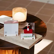 2026 子想安慰曆|每天撕，一年後，你將擁有一座教堂