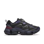 Merrell Speedarc Matis [ML038357] 男 戶外 登山 越野鞋 抓地力 透氣 黑 紫 27cm 黑/紫