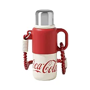 NONOO 可口可樂 去野保溫壺 970ml 可樂紅