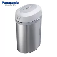 Panasonic國際牌 6公升超大容量廚餘機MS-N53XD