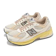 New Balance NB 休閒鞋 2010 男鞋 女鞋 亞麻 沙漠土 復古 緩震 楊祐寧 IU 著用款 NB U2010SGR-D 27cm FLAX/DESERT SOIL