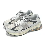 New Balance NB 休閒鞋 2010 男鞋 女鞋 典雅灰 亞麻 復古 緩震 楊祐寧著用款 NB U2010TTO-D 22cm BRIGHTON GREY/LINEN