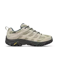 Merrell Moab 3 GTX [ML066071] 男 戶外 登山 越野鞋 Gtx防水 抓地力 透氣 淺綠色 29cm 綠