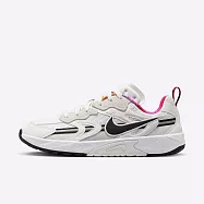 Nike 耐吉 WMNS Jam Train OLY [FZ8966-100] 女 運動休閒鞋 霹靂舞聯名 白黑粉 26cm 白/粉紅