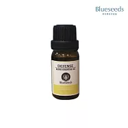 【Blueseeds 芙彤園】強效防護&舒緩蚊蟲叮咬 l 防禦複方精油10ml