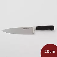 Zwilling 雙人牌 Twin 四星系列主廚刀 20cm 料理刀 日式主廚刀
