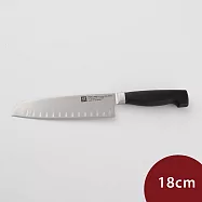 Zwilling 雙人牌 Twin 四星系列三德刀 18cm 料理刀 日式主廚刀