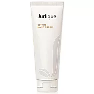 Jurlique茱莉蔻 柑橘護手霜(125ml)-2026.04-百貨公司即期正貨