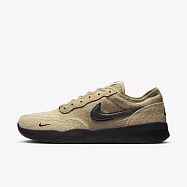 NIKE SB PS8 男滑板鞋-FV8493200 US8 卡其色