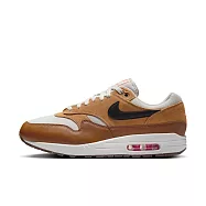 NIKE AIR MAX 1 ESS 男休閒鞋-FZ5808004 US8 棕色