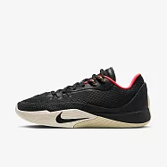 NIKE S.T. FLARE EP 男籃球鞋-HF0232001 US8 黑色