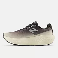 New Balance Fresh Foam X 1080 V14 [W1080H14] 女 慢跑鞋 寬楦 漸層黑 22cm 黑/米