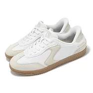 Skechers 德訓鞋 Hotshot-Perfect Choice Slip-Ins 女鞋 米白 舒華代言 無小卡 185322WNT? 26.5cm WHITE/NATURAL