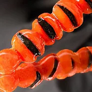 【甜一口】番茄蜜餞糖葫蘆冰棍10入(200g&plusmn;10g/入)